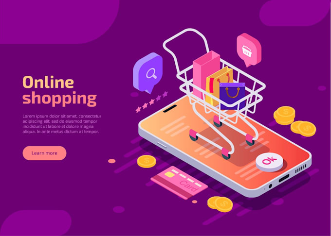 build and customize a perfect shopify store for you