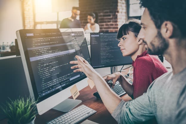 design webapp and desktop app