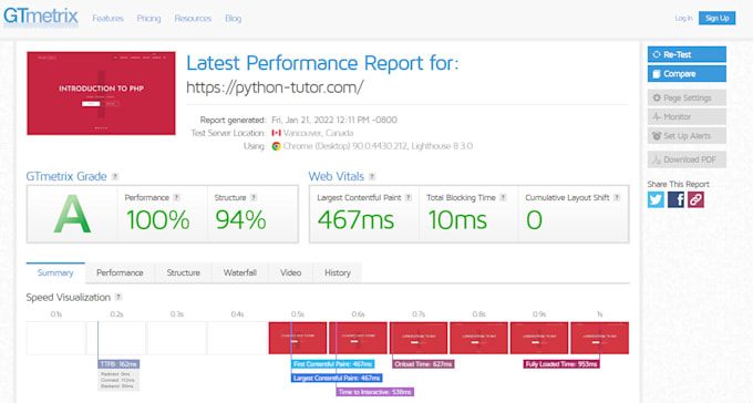 do wordpress speed optimization pagespeed, gtmetrix and fix core web vitals
