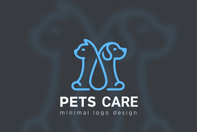design a timeless modern logo