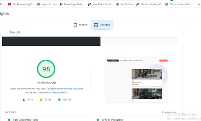 do shopify speed optimization, speed up shopify website, shopify store speed