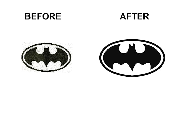 Do Manually Vector Tracing Recreate Redraw Convert Logo To Vector By Do Manually Vector Tracing Recreate Redraw Convert Logo To Vector By
