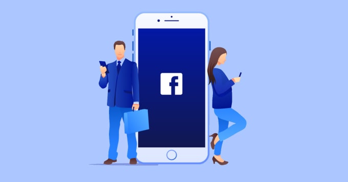 create a facebook ads banner for your business