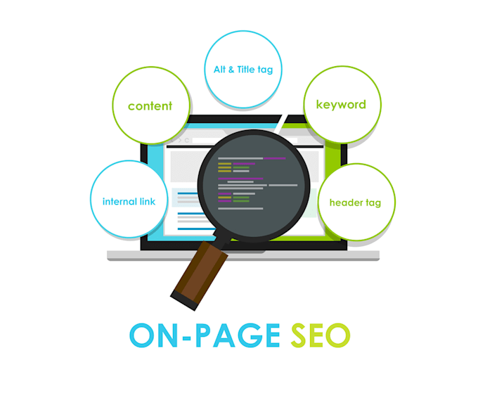 do complete onpage SEO optimize for your site