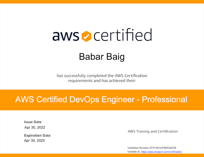 Get your aws infrastructure automated via terraform by Brightaws | Fiverr