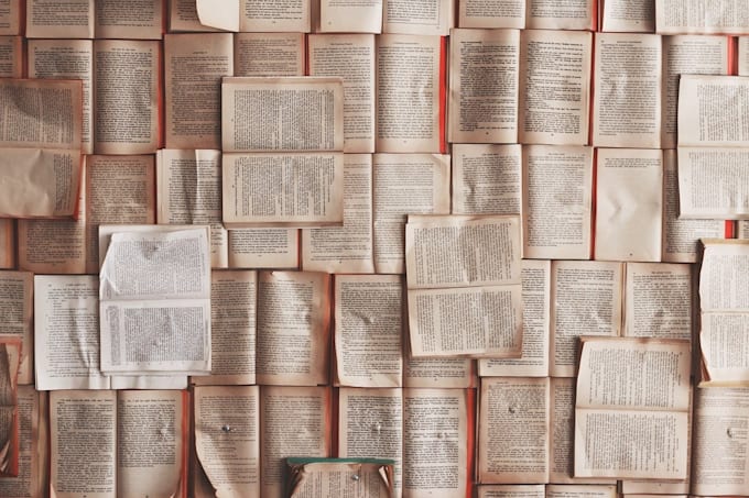 beta read your manuscript