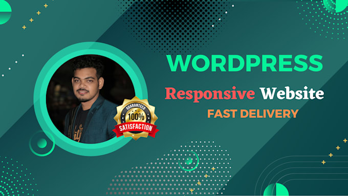 be your VA for wordpress site customization and maintenance