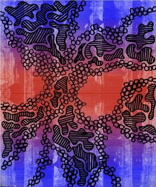 make 2 awesome PRINTS for a single theme