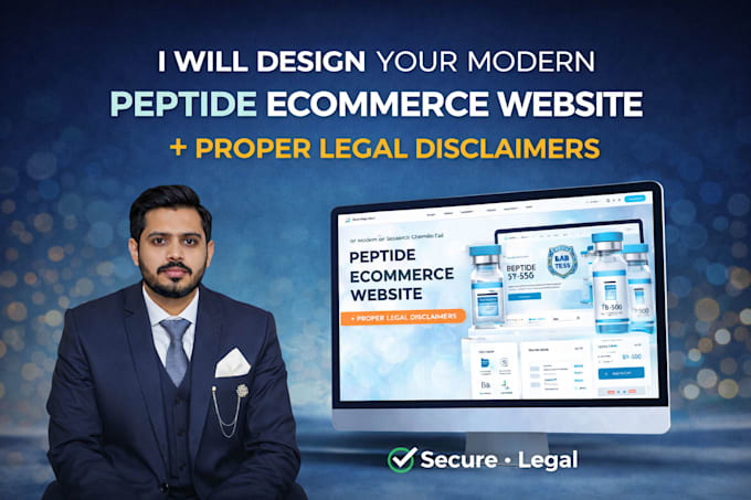 create peptide website, research peptide store, sarms supplement website