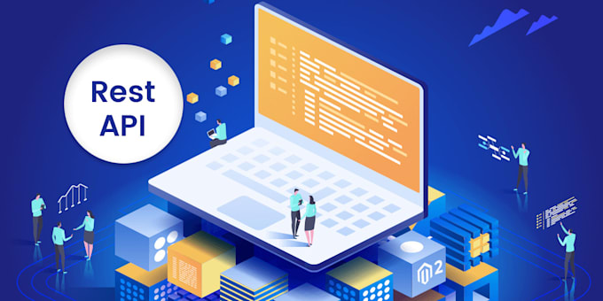 build restful API using nodejs with javascript or typescript