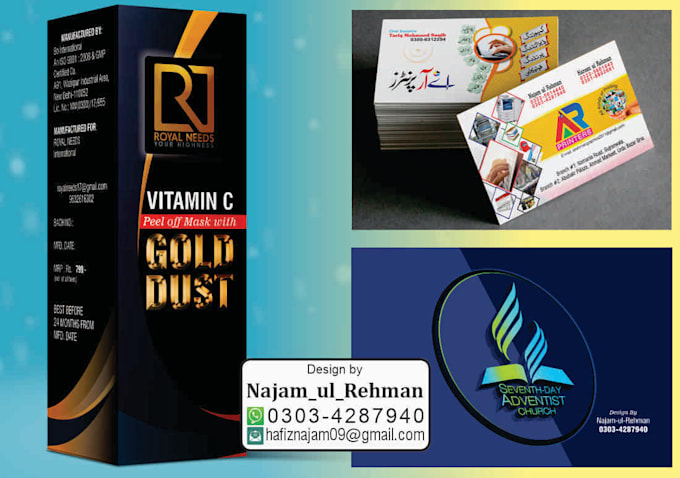 do anything graphic design related, photoshop images, redesign vector art work