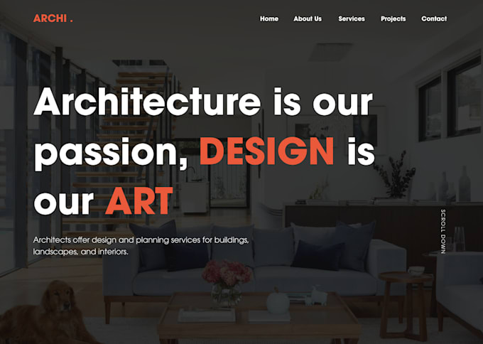 create a premium wordpress theme blog or saas or portfolio