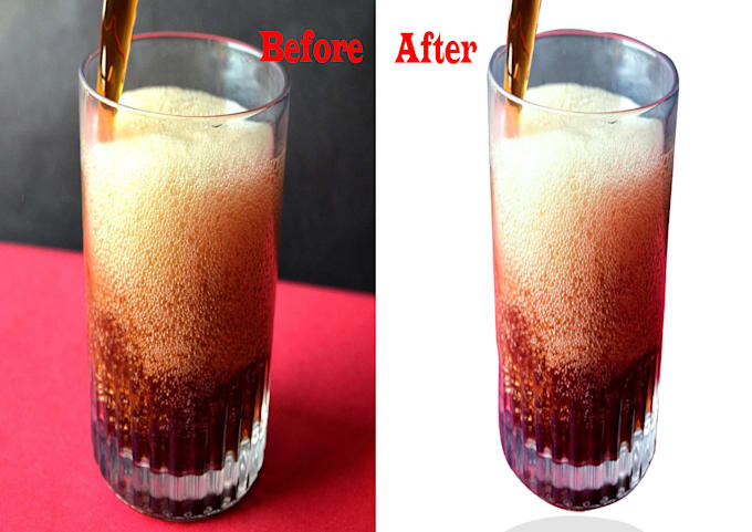 do cut out images background removal