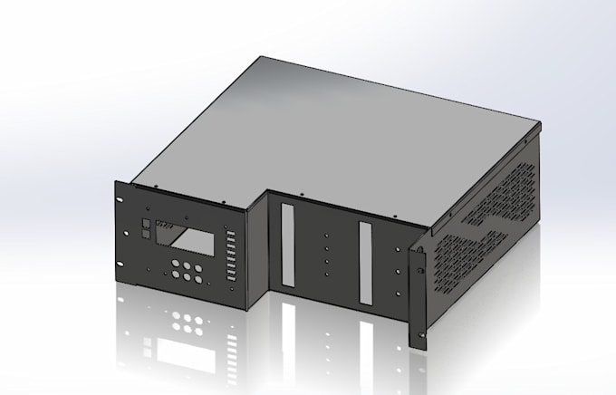 create dxf and dwg files for laser cutting and cnc cutting