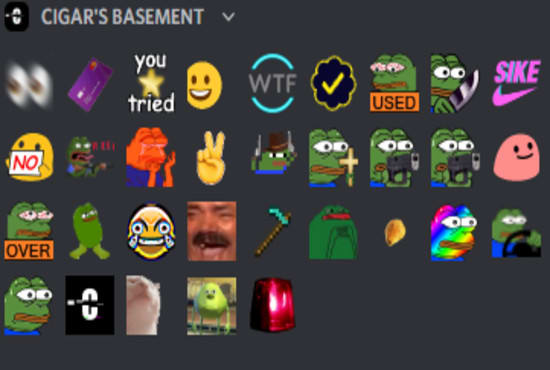 make you a discord server