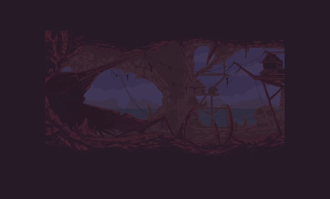 create your game background