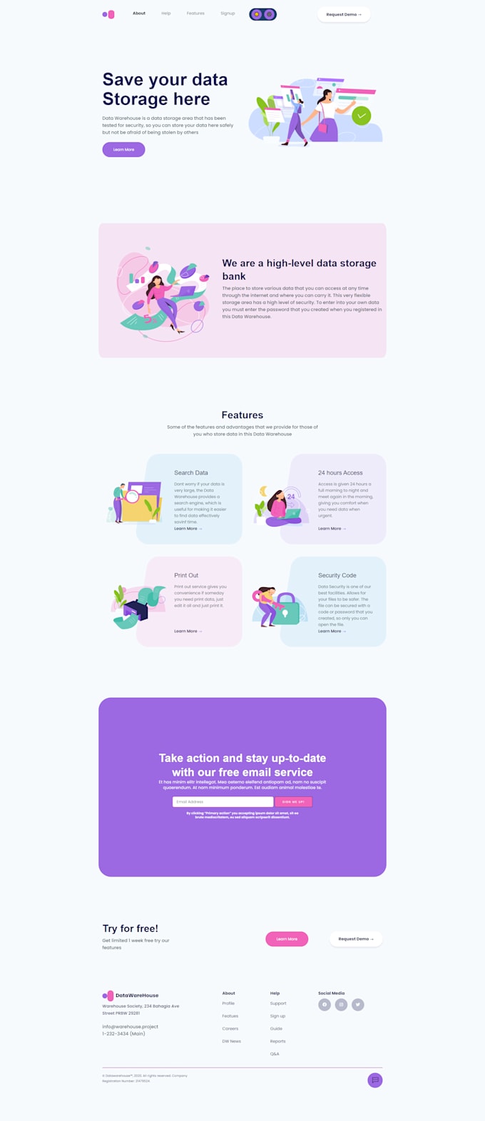 add svg gif animations to your website html css js