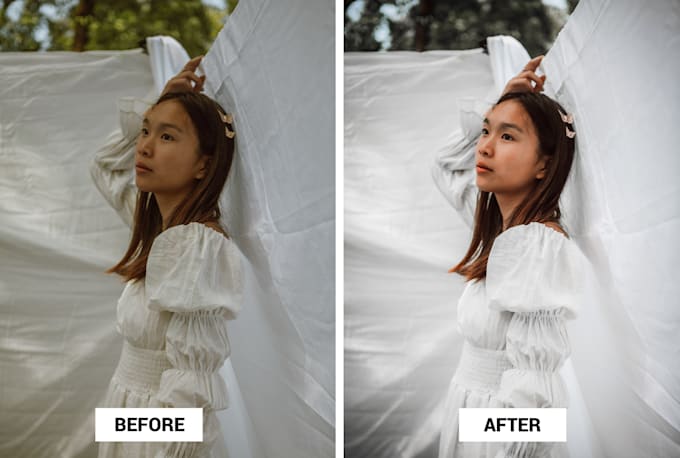 do photo editing in lightroom