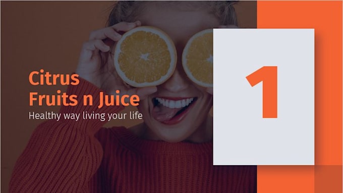 creatively design your powerpoint presentation