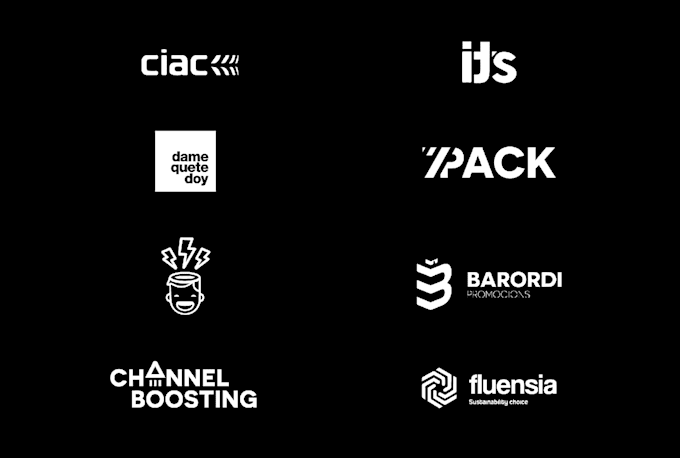 do the logo for your brand