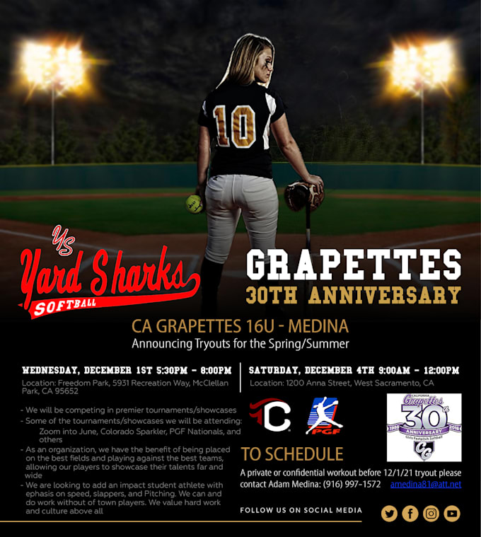 create digital and sm cover, sm post, ad, hero image, informative decent flyer