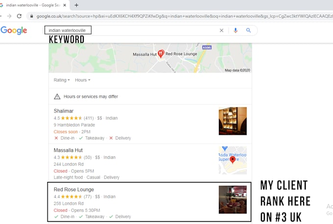 do top local SEO citations and boost local business google ranking