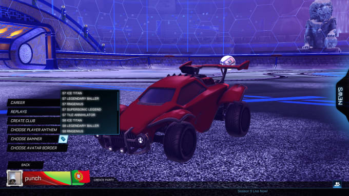 help you get better in rocket league