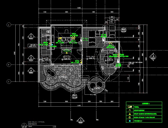 estimate your mep cost and design your mep building