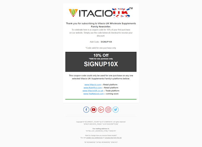 set up mailchimp woocommerce  integration, email automation, newsletter,  popup
