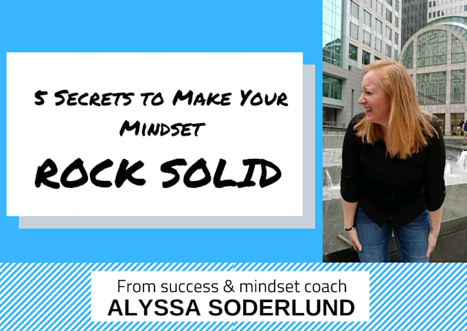 design an awesome customized lead magnet or workbook