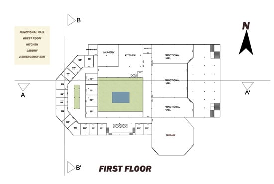 design and create your space