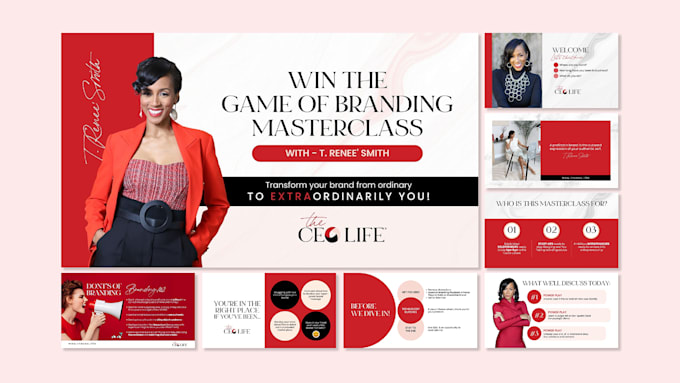 do powerpoint, keynote, google slides, canva, prezi, indesign presentation