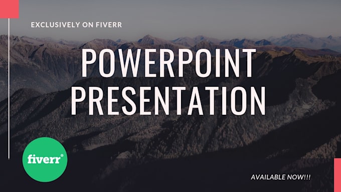 make presentations and assignments food science technology