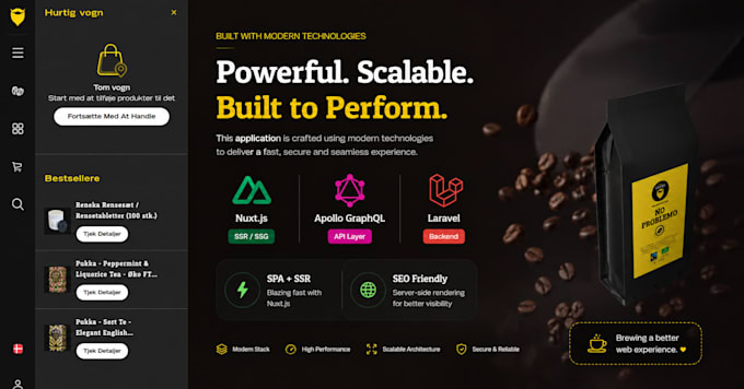 develop, fix bugs and upgrade your vue, php, laravel websites