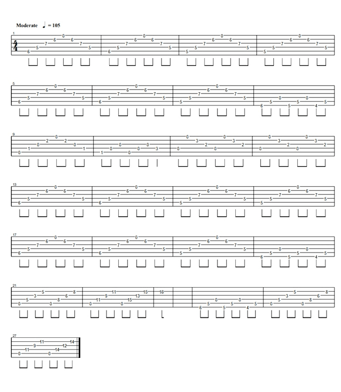 transcribe your music into midi, tablature, PDF