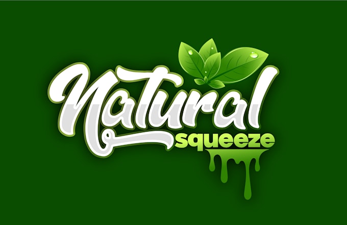 create unique restaurant food logo design