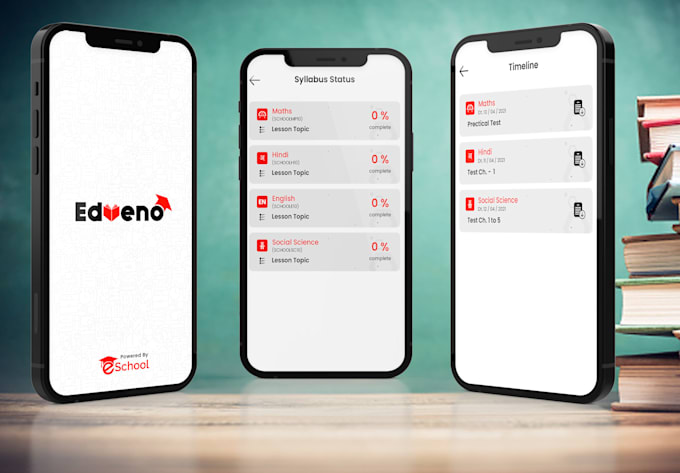 custom app expert android, expert iphone application development