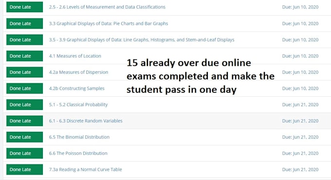 teach statistics with r