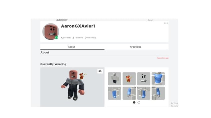 Get You Roblox Money Without The Hassle Of Working By Crapz4 - fiverr suchergebnisse fur roblox money