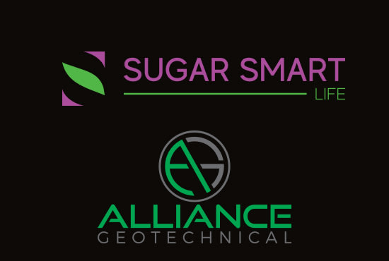 do professional business logo and simple effective design