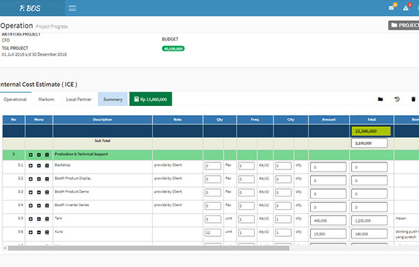 Create and build web application with php, js, css, and html ...