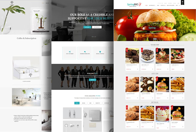 build your wordpress website with elementor pro