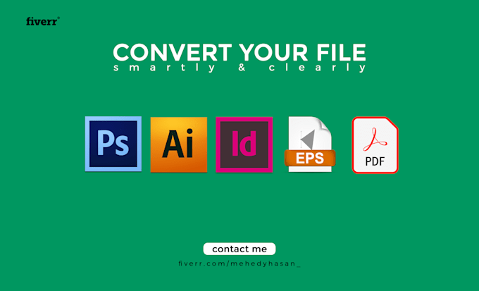 convert or editing any file smartly and clearly