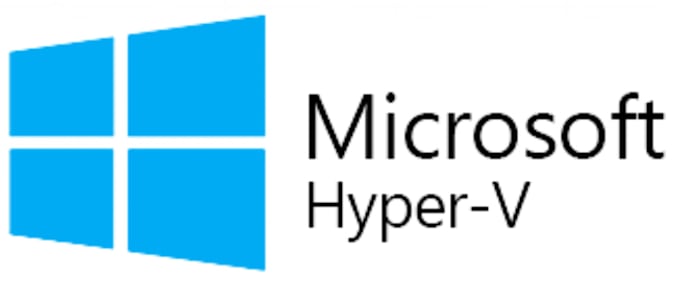 configure vmware esxi hyperv