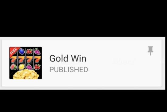 publish your android app on google play store within 2 hours