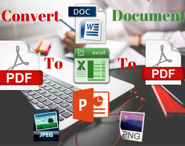 provide technical writing and file conversion, including latex formatting