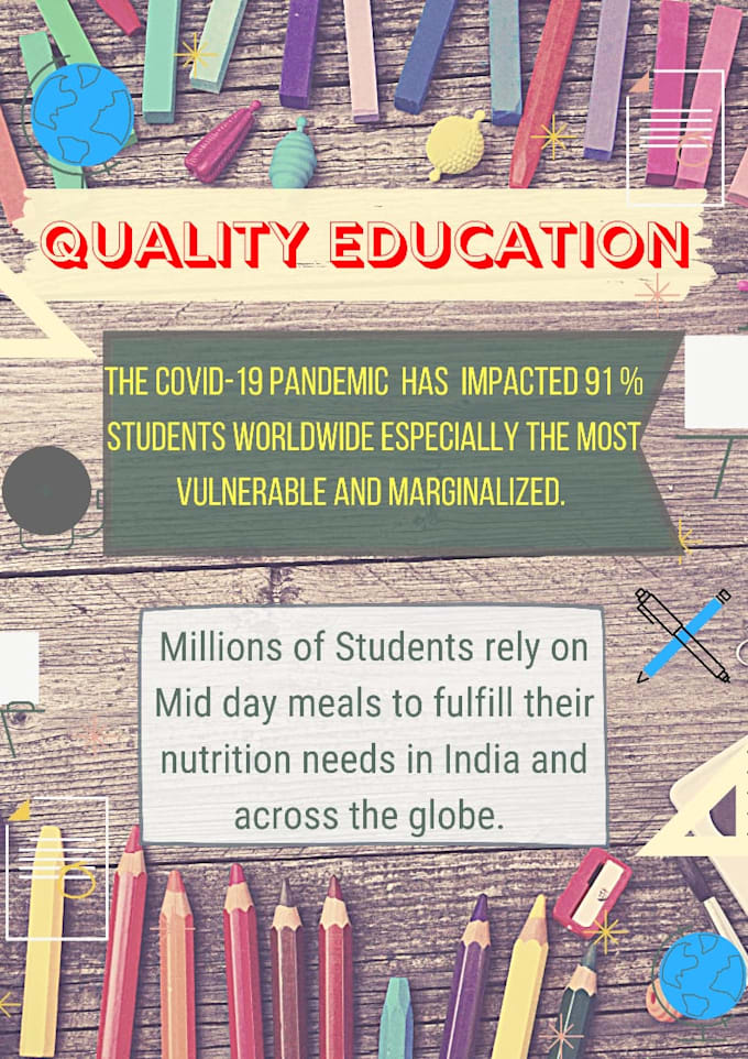 Make awesome posters throwaway prices by Creativetgv Fiverr