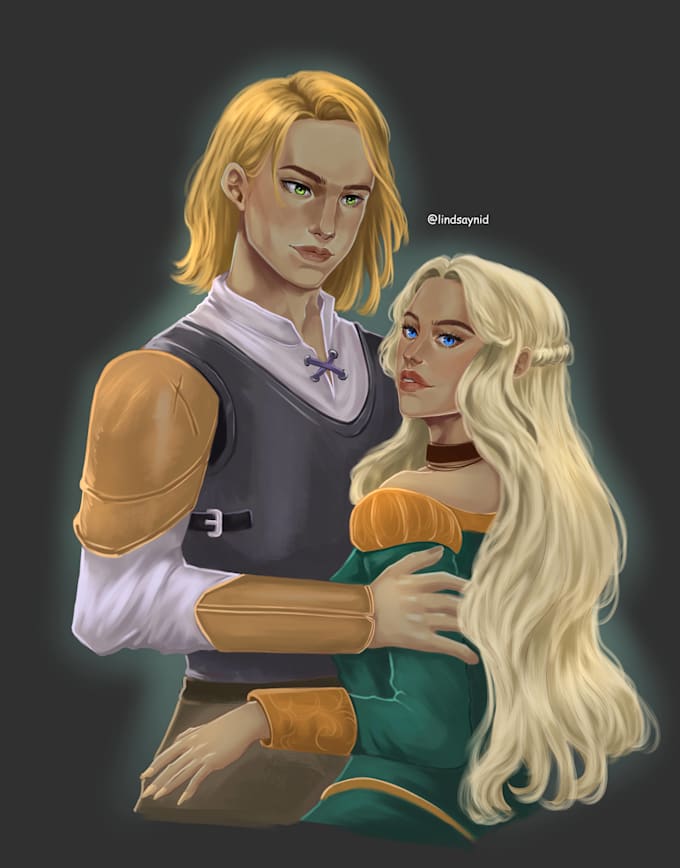 draw your book characters