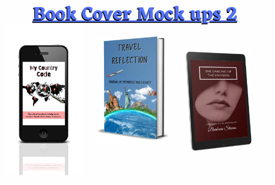 create eye catching ebook covers