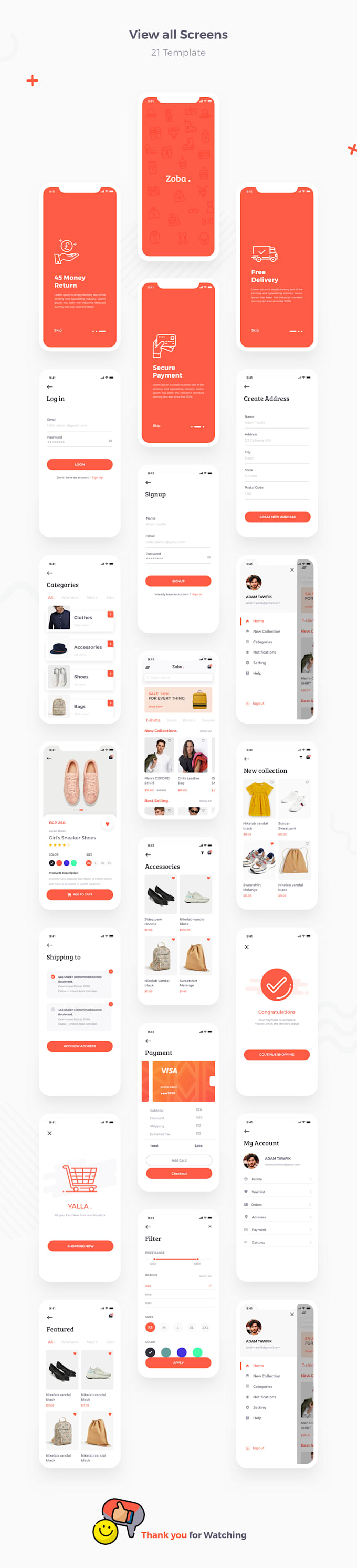 ecommerce grocery,learning,freelancer,social,job,tracking gps,productivity apps